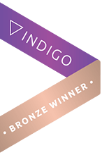 Indigo Design Award Bronze Winner